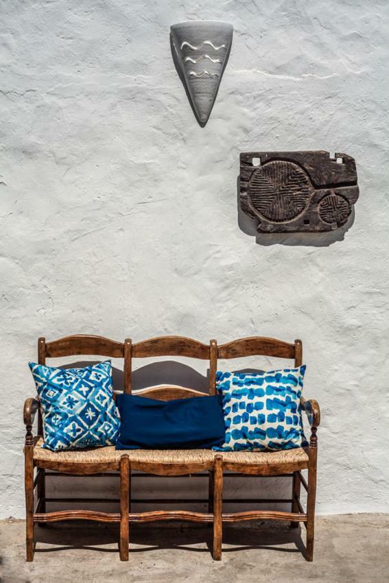 Los Lirios Hotel Rural - Adults Only Tias Exterior photo