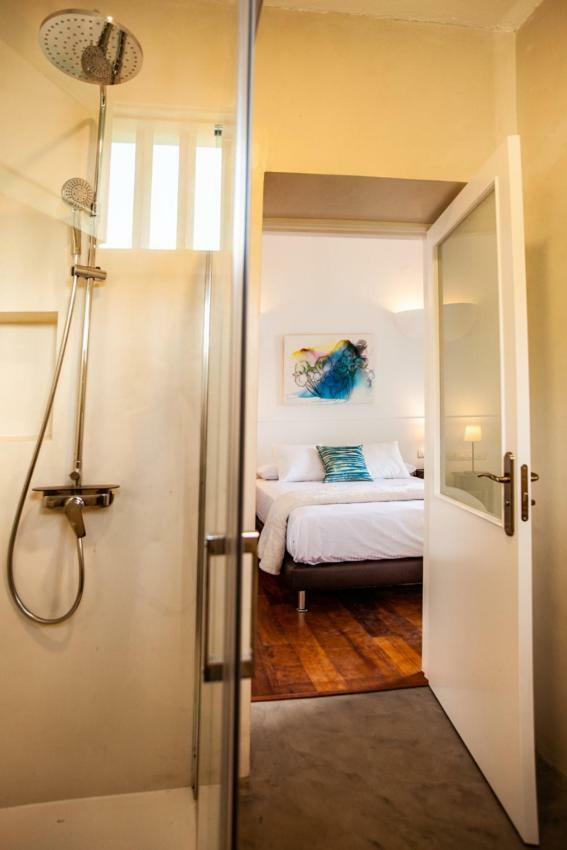 Los Lirios Hotel Rural - Adults Only Tias Exterior photo